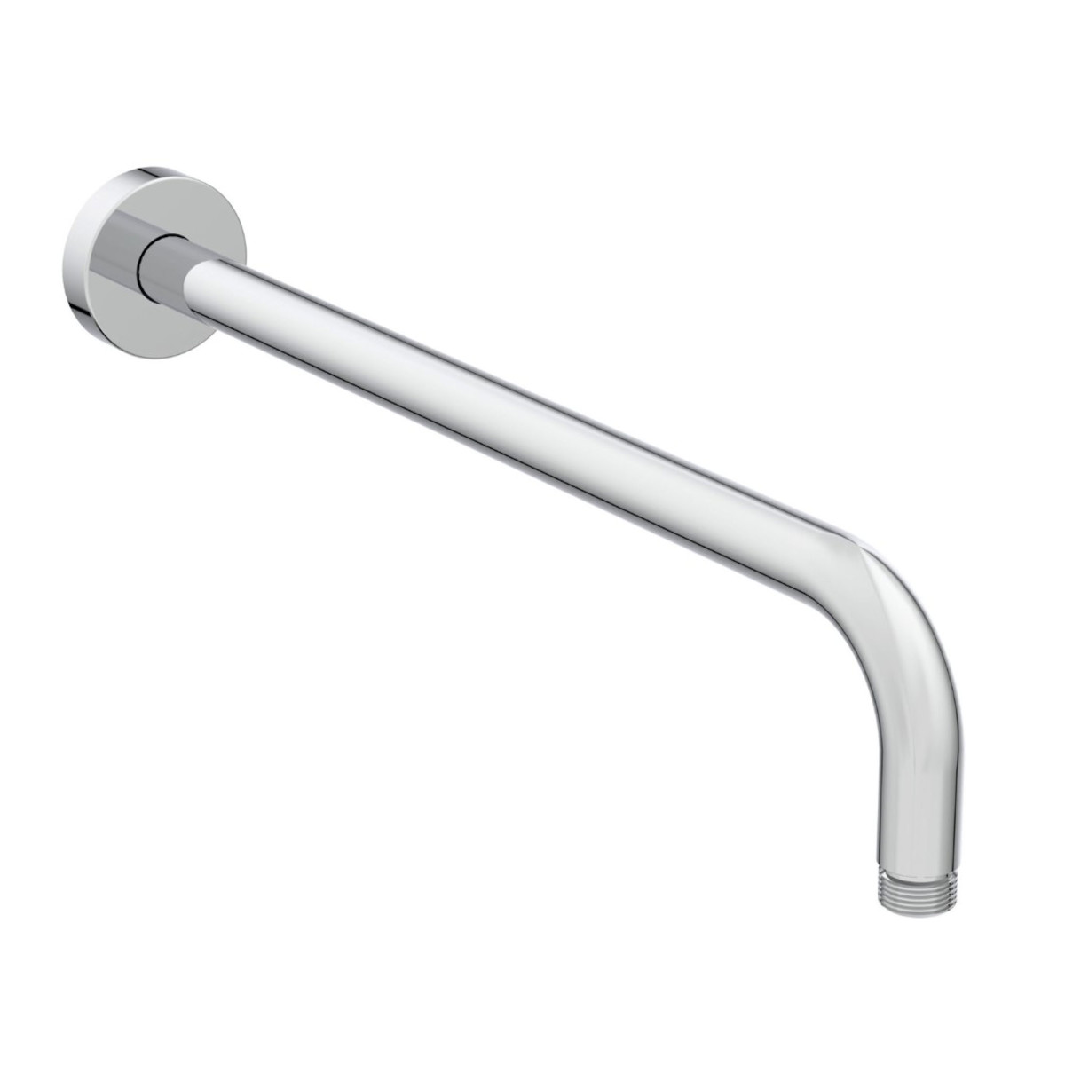 Ideal Standard Brausearm Wandanschluss IDEALRAIN 300 mm...