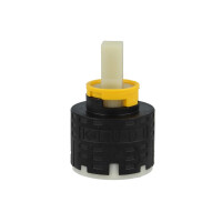 KLUDI Kartusche ( Ø 41 mm) - Steuereinheit 7412900-00 Niederdruck