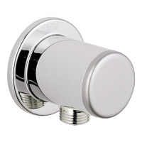 GROHE 28626000 Relexa Wandanschlussbogen DN15 verchromt
