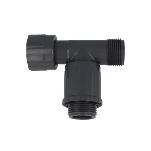 Rain Bird Verteilerstück, Typ RB1301-010, 1 Abgang
