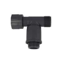 Rain Bird Verteilerstück, Typ RB1301-010, 1 Abgang