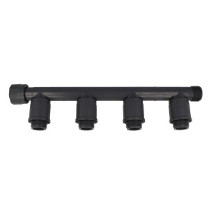 Rain Bird Verteilerstück, Typ RB1301-410, 4...