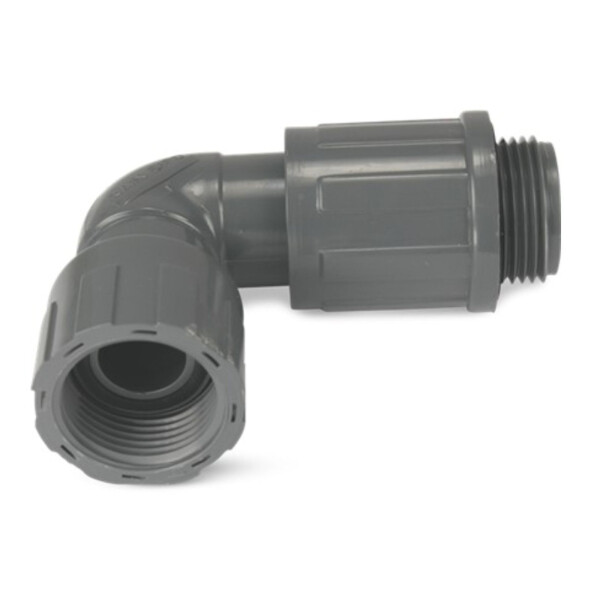Rain Bird Verschraubung Winkel Bogen 90°, Typ RB1312-010