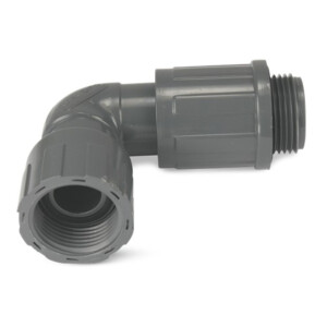 Rain Bird Verschraubung Winkel Bogen 90°, Typ RB1312-010