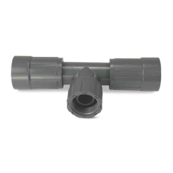 Rain Bird Verteilerstück T-Stück Verschraubung, Typ RB1203-010