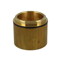 HANSA Ringmutter / Ringschraube, M52 x1 - 59911513