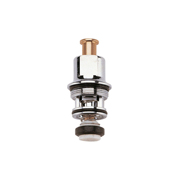 GROHE Umstellung 08915000 für Wannenbatterie - verchromt