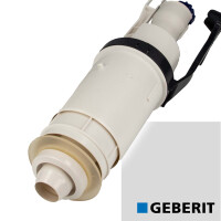 GEBERIT Heberglocke mit Bassin 240.637.00.1, für UP-Spülkasten Kappa