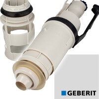 GEBERIT Heberglocke mit Bassin 240.637.00.1, für UP-Spülkasten Kappa