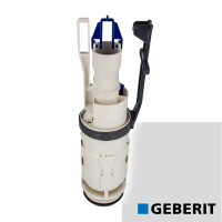 GEBERIT Heberglocke mit Bassin 240.637.00.1, für UP-Spülkasten Kappa