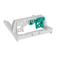 GEBERIT 240.079.00.1 Lagerbock zu UP-Spülkasten Kappa UP120 Artline
