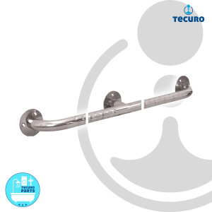 tecuro 1000 Massiver Haltegriff - Länge 1500 mm -...
