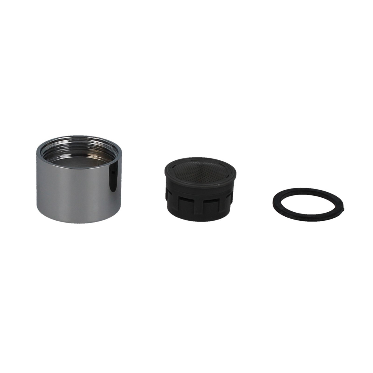 Dornbracht Strahlregler/Luftsprudler - M22x1 IG -chrom- 90230102400-0 ...