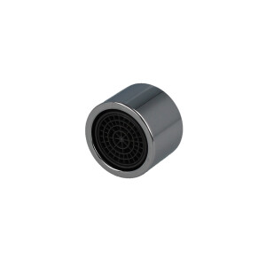 Dornbracht Strahlregler/Luftsprudler - M22x1 IG -chrom-...