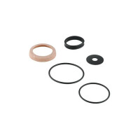 GROHE 43740000 Dichtungssatz für WC-Druckspüler Rondo A.S.
