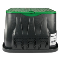 Rain Bird Hydrantschutzgehäuse Ventilbox Ventilkasten, Typ  VBA-02674