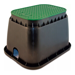 Rain Bird Hydrantschutzgehäuse Ventilbox...