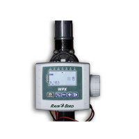 Rain Bird Steuergerät/Regenautomat - Batterie betrieben - Typ WPX