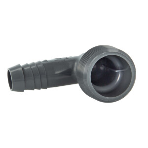 Rain Bird Winkel 90° für Regner-Anschluss 1/2 Zoll AG SBE-050 - Typ SPX Flex