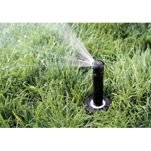 Rain Bird Versenkdüse/Regner Basis - Serie 1800 Typ 1804 - Ausfahrhöhe 10 cm
