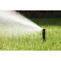 Rain Bird Sprühkopf/-düse zu Serie 1800 / UNI-Spray - Typ HE-VAN-8 Grün
