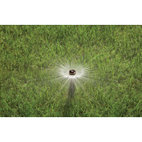 Rain Bird Sprühkopf/-düse zu Serie 1800 / UNI-Spray - Typ HE-VAN-12 Braun