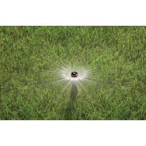Rain Bird Sprühkopf/-düse zu Serie 1800 / UNI-Spray - Typ HE-VAN-15 Schwarz