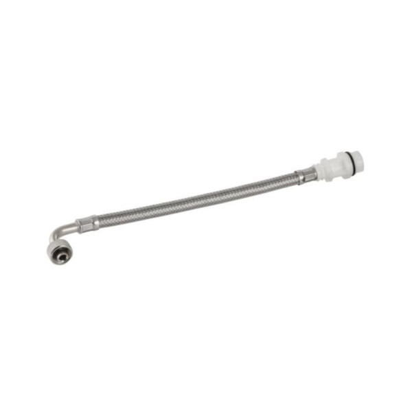 GEBERIT 240.629.00.1 Panzerschlauch Anschlussschlauch Kappa 15 cm zu UP-Spülkasten