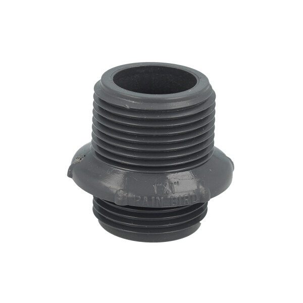 Rain Bird Verschraubung Adapter 1 Zoll AG x 1 Zoll AG - Typ RB1282-010