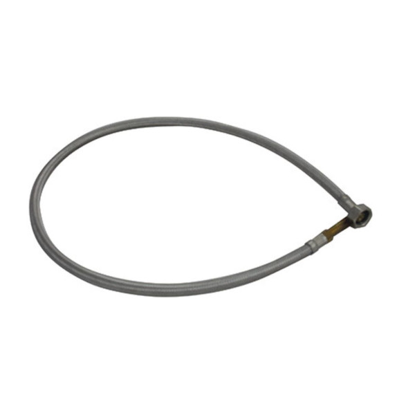 KLUDI Anschlussschlauch für Armaturen M8x1 x 800 mm - 7545500-00 