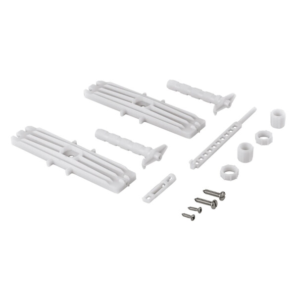 GROHE Betätigung 43520, für Wandeinbau Spülkasten 9l
