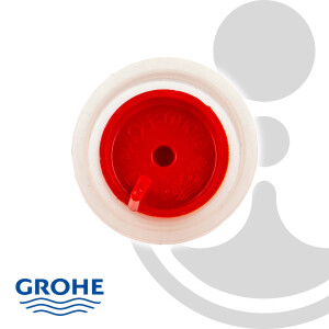 GROHE Membrane Dichtung für Füllventil (37092, 37095) - 43733000