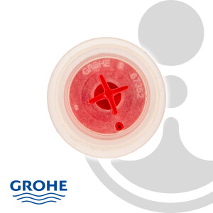 GROHE Membrane Dichtung für Füllventil (37092, 37095) - 43733000