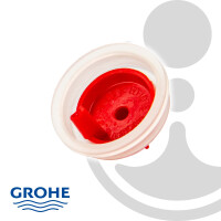 GROHE Membrane Dichtung für Füllventil (37092, 37095) - 43733000
