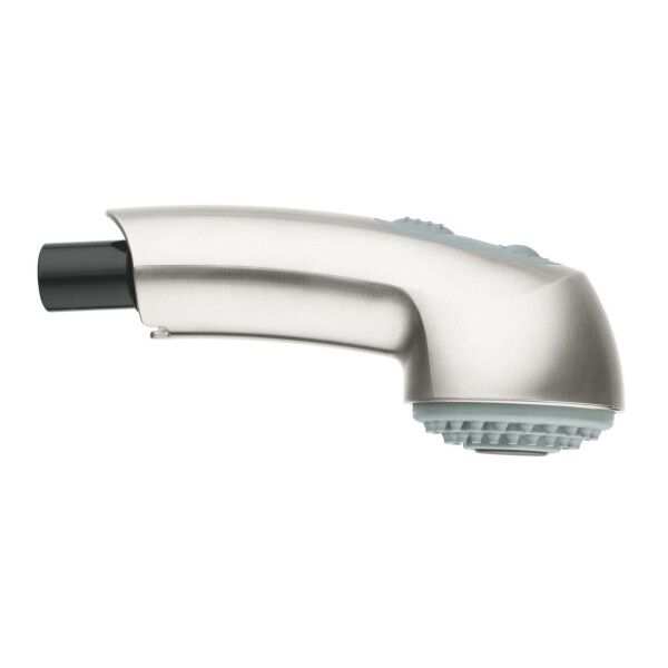 Grohe Spülbrause Geschirrbrause edelstahl - 46312SDO
