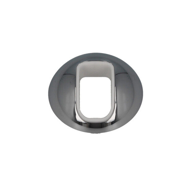 HANSA Abdeckkappe Kugelhaube Loft chrom - 59914016