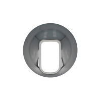 HANSA Abdeckkappe Kugelhaube Loft chrom - 59914016