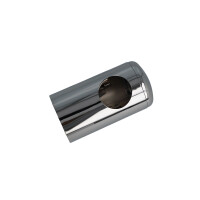 Grohe Brausestangenhalter für Relexa chrom - 45362000