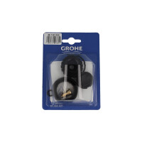 GROHE Brauseboden chrom - 45130000