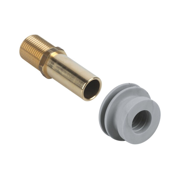 GROHE Urinal Einlaufgarnitur DN 15 - 37044000