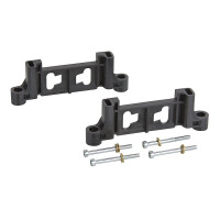 Ideal Standard Befestigungs-Set Archimodule für Montagesysteme - A963713NU