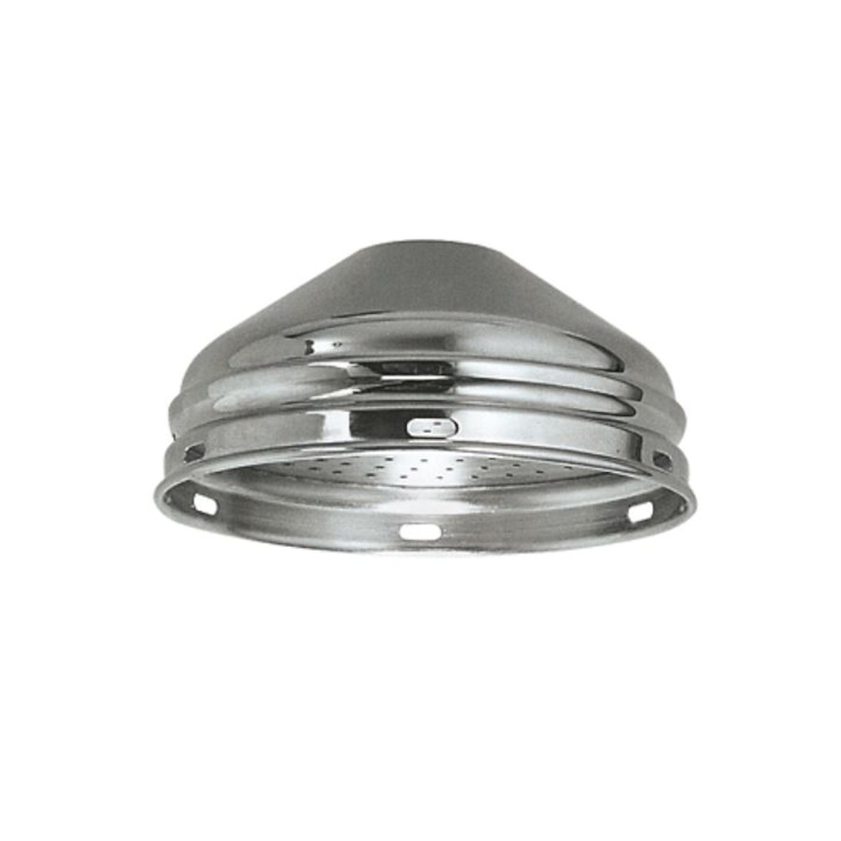 GROHE Kopfbrause Relexa 85 mm chrom - 28404000