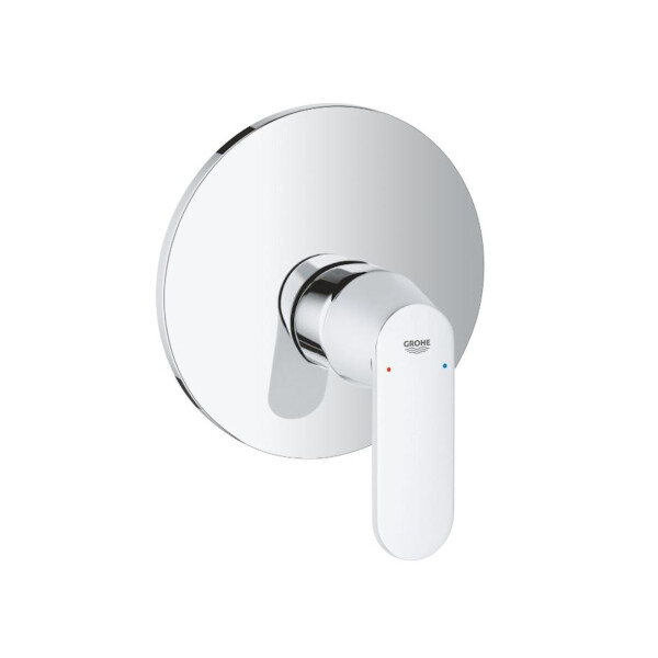 GROHE Einhebel UP-Duscharmatur Eurosmart Cosmopolitan chrom - 32880000