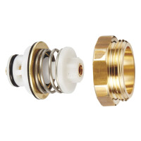 GROHE Entlastungsventil komplett für WC-Druckspüler - 43422000