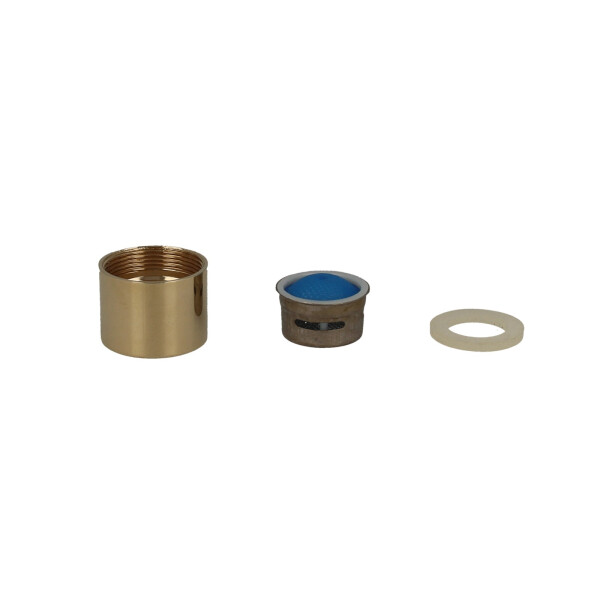 Innengewinde Sieb Einsatz Perlatoren 22 Mm Set | 8  Produktbild-Vorschau 9