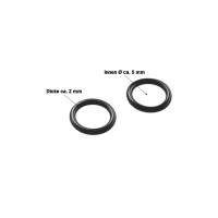 Ideal Standard O-Ring 5 x 2 mm - A961328NU