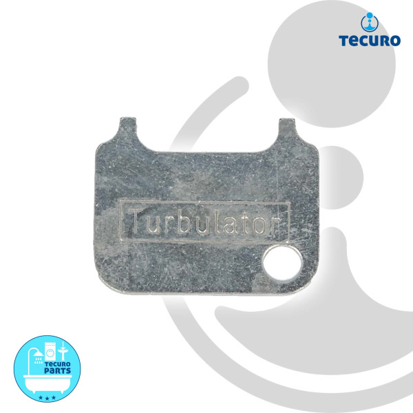 tecuro M22/M24 Montageschlüssel passend diebstahlsichere Strahlregler