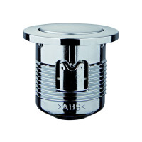 GROHE Druckknopf und Rosette für Keramik-Spülkästen - 37115PI0