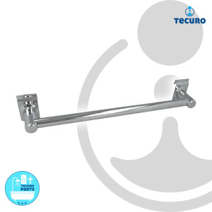 tecuro Universal Heizkörper-Handtuchhalter 600 mm -...