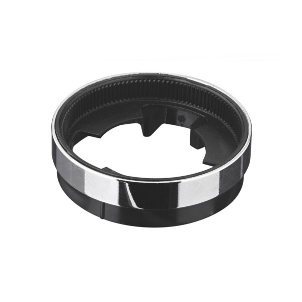 GROHE Anschlagring 1/2 Zoll, verchromt - 07653000, 15,95 €